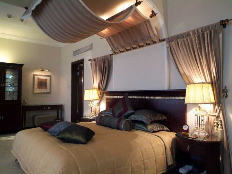 Rosedale Hotel & Suites Guangzhou - Free Shuttle Bus To Canton Fair Exterior foto